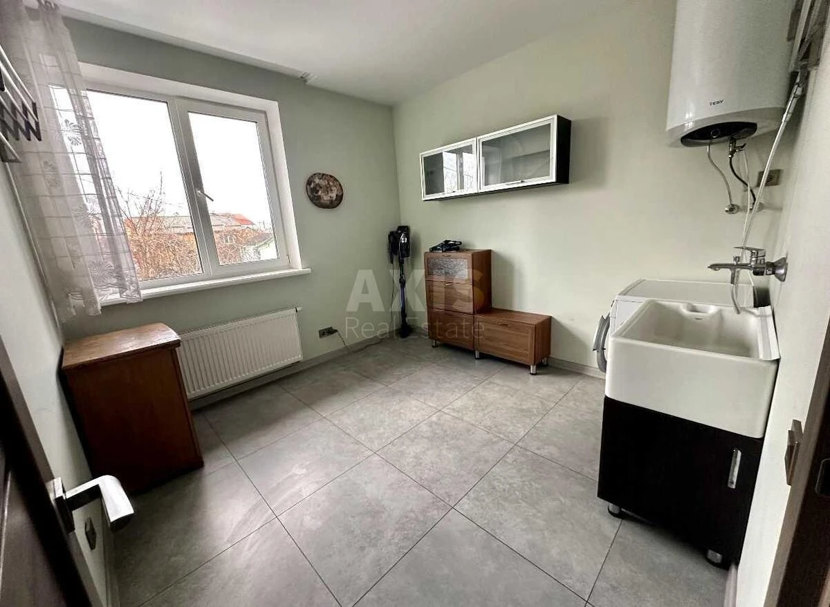 Дoм ул. Арефьева Константина, 105м2, город Киев7135512