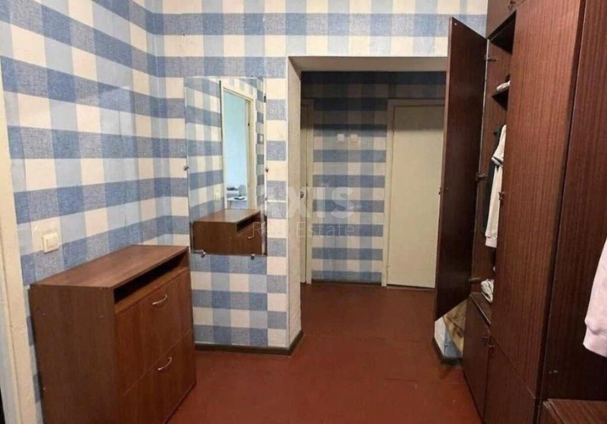 3k apartment vul. Dan'kevycha Kostjantyna 1/79711106
