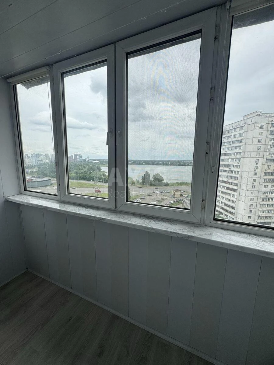 3к квартира пр-т Бажана Николая 366960314