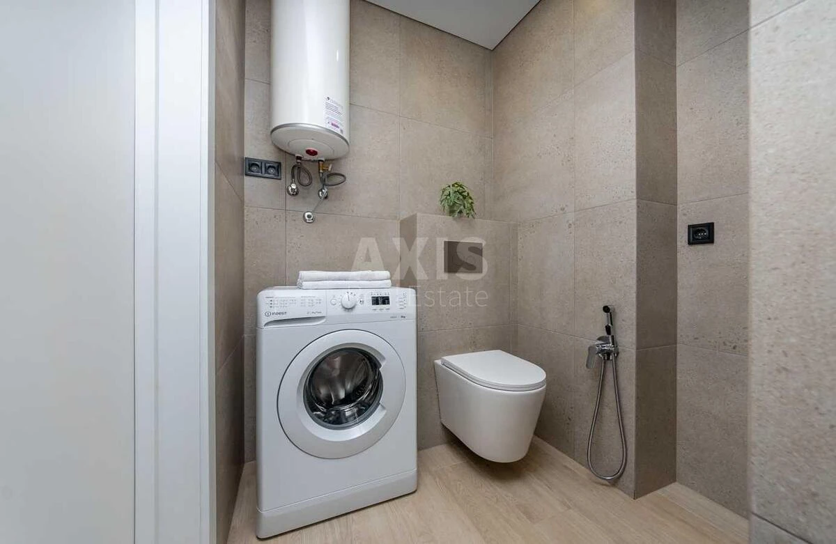 1k apartment vul. Revuc'kogo 527114618