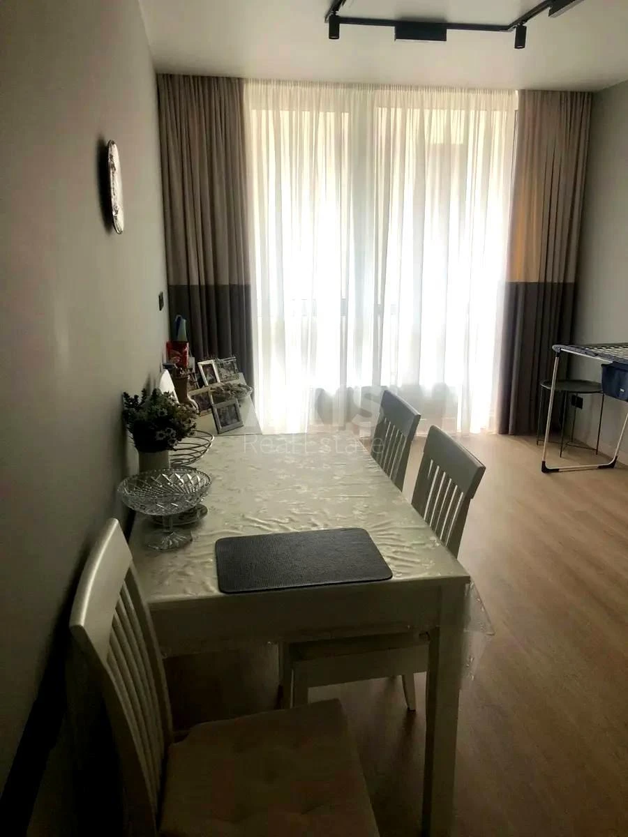 1к квартира ул. Причальная 14666460