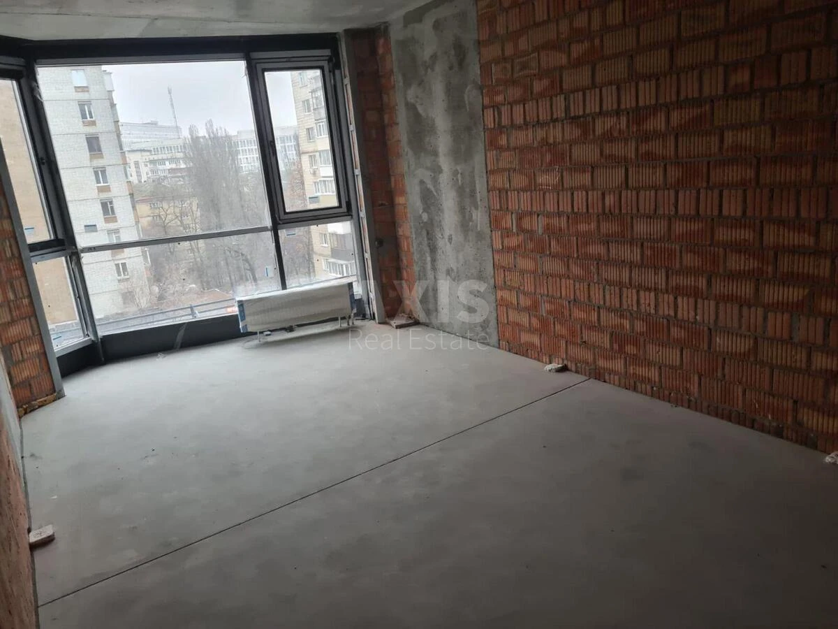 1k apartment vul. Lypkivs'kogo Vasylja Mytropolyta 38697572