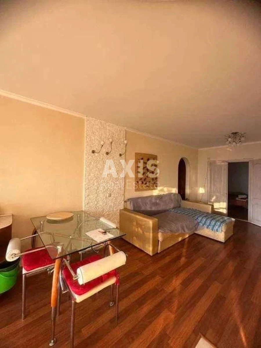 3k apartment vul. Liskivs'ka 20270171