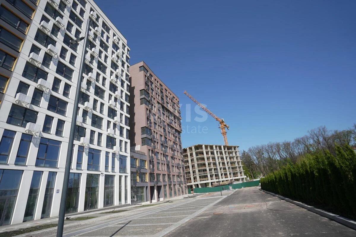 1k apartment vul. Berkovec'ka 6702989