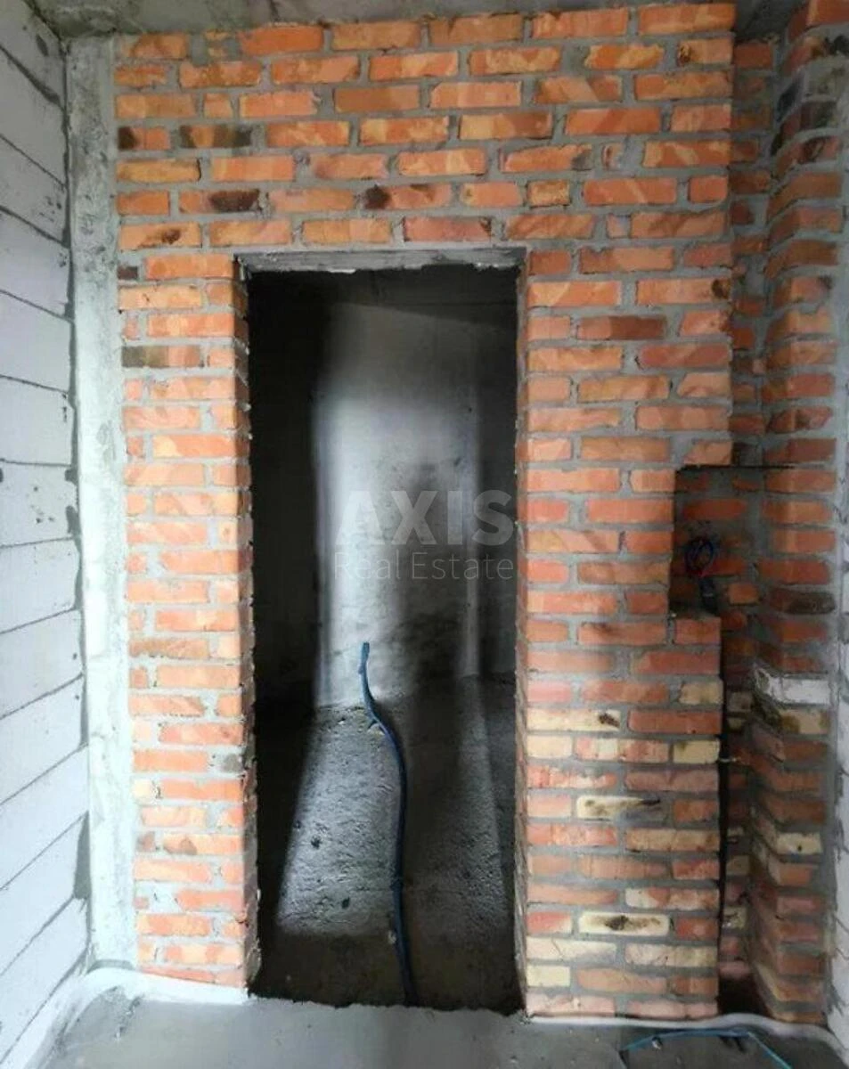 2k apartment vul. Novopol'ova 2699444