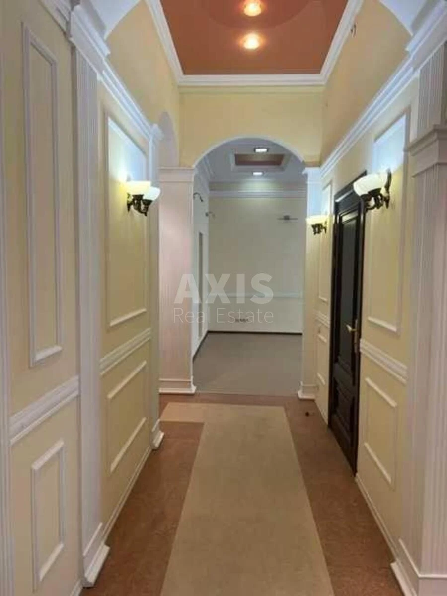 Офис ул. Саксаганского 57, 90м2714279