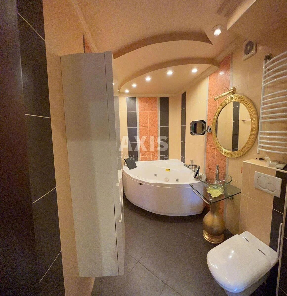 5k apartment vul. Yulia Zdanovska 52/36737315