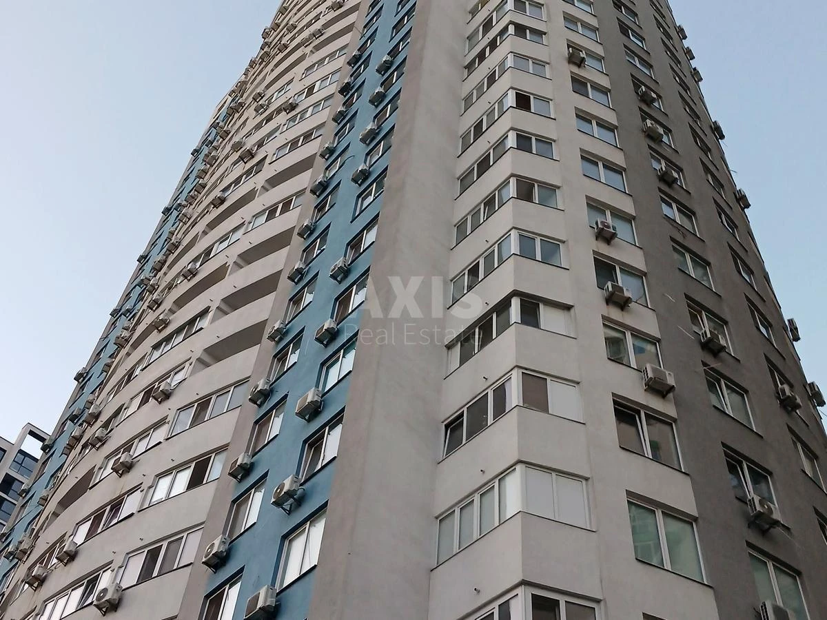 1к квартира шоссе Харьковское 1887007116