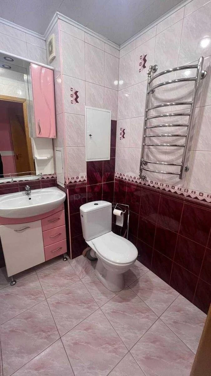 2k apartment vul. Mukachivs'ka 8686409