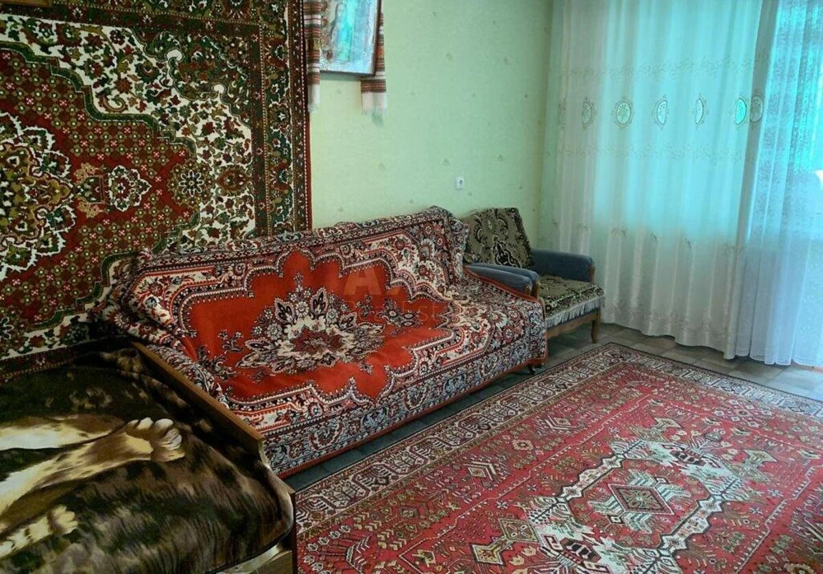 1к квартира ул. Лаврухина Николая 11701151