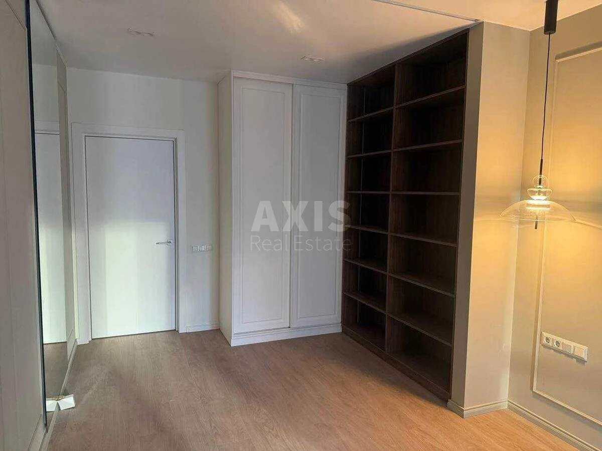 2k apartment vul. Andriya Verkhohlyada 306879218