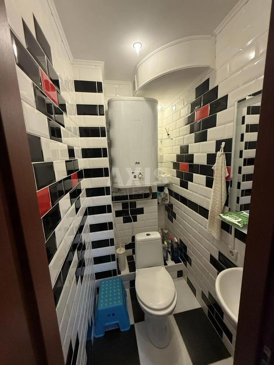 1к квартира пер. Ясиноватский 11688006