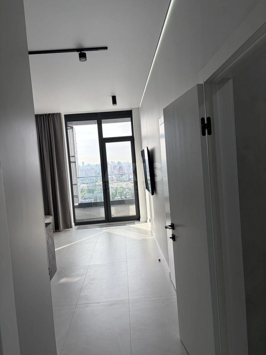 1к квартира ул. Гарета Джонса 8703024