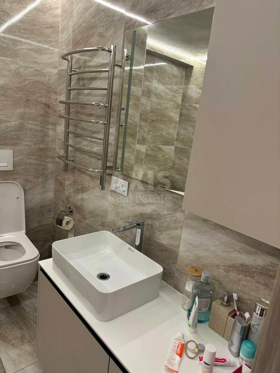 3к квартира ул. Березняковская 14А668207