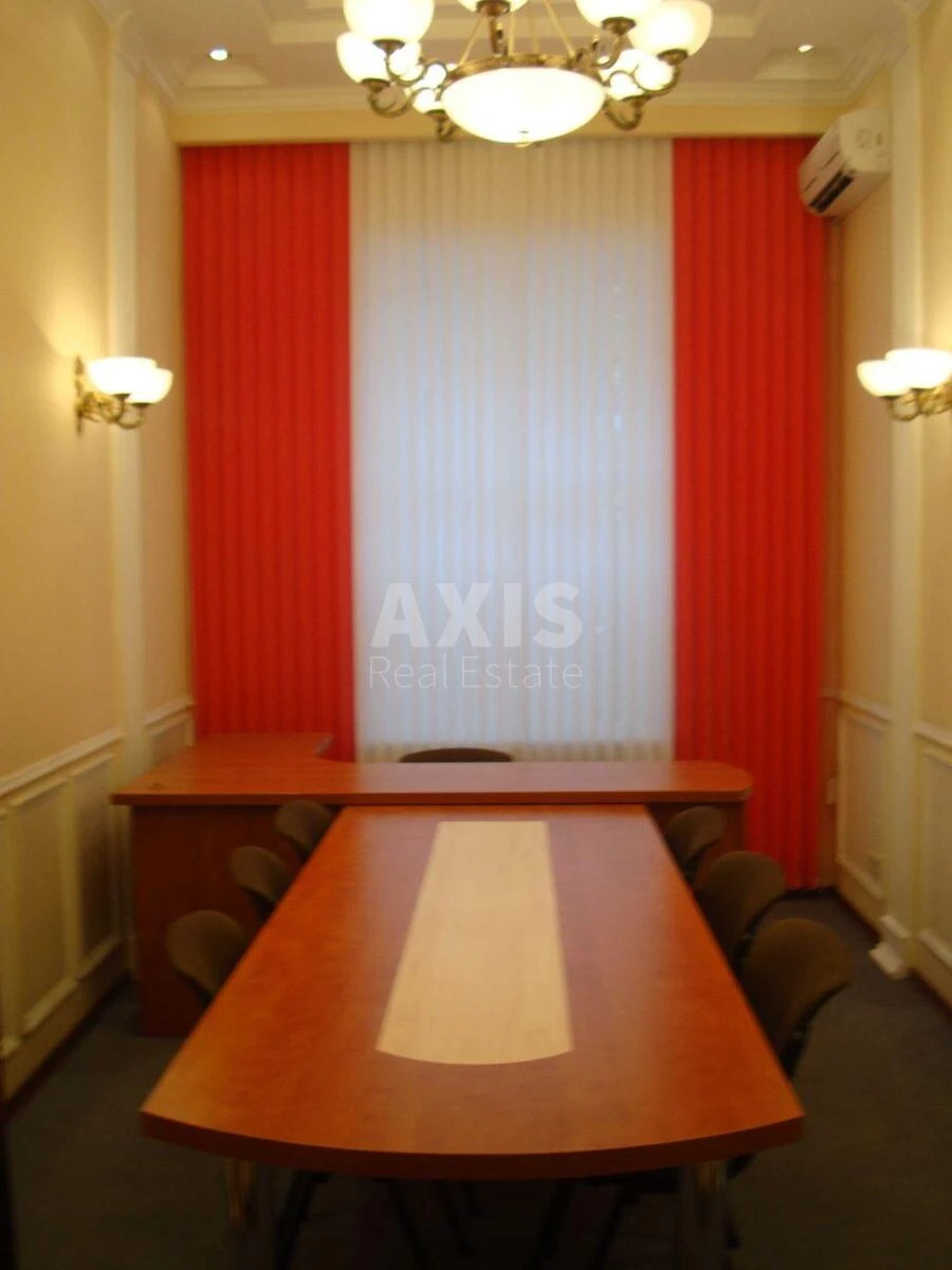 Офис ул. Саксаганского 57, 90м27142710
