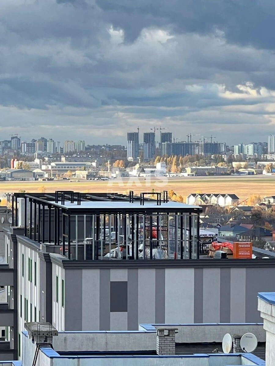 5k apartment vul. Yulia Zdanovska 52/36737316