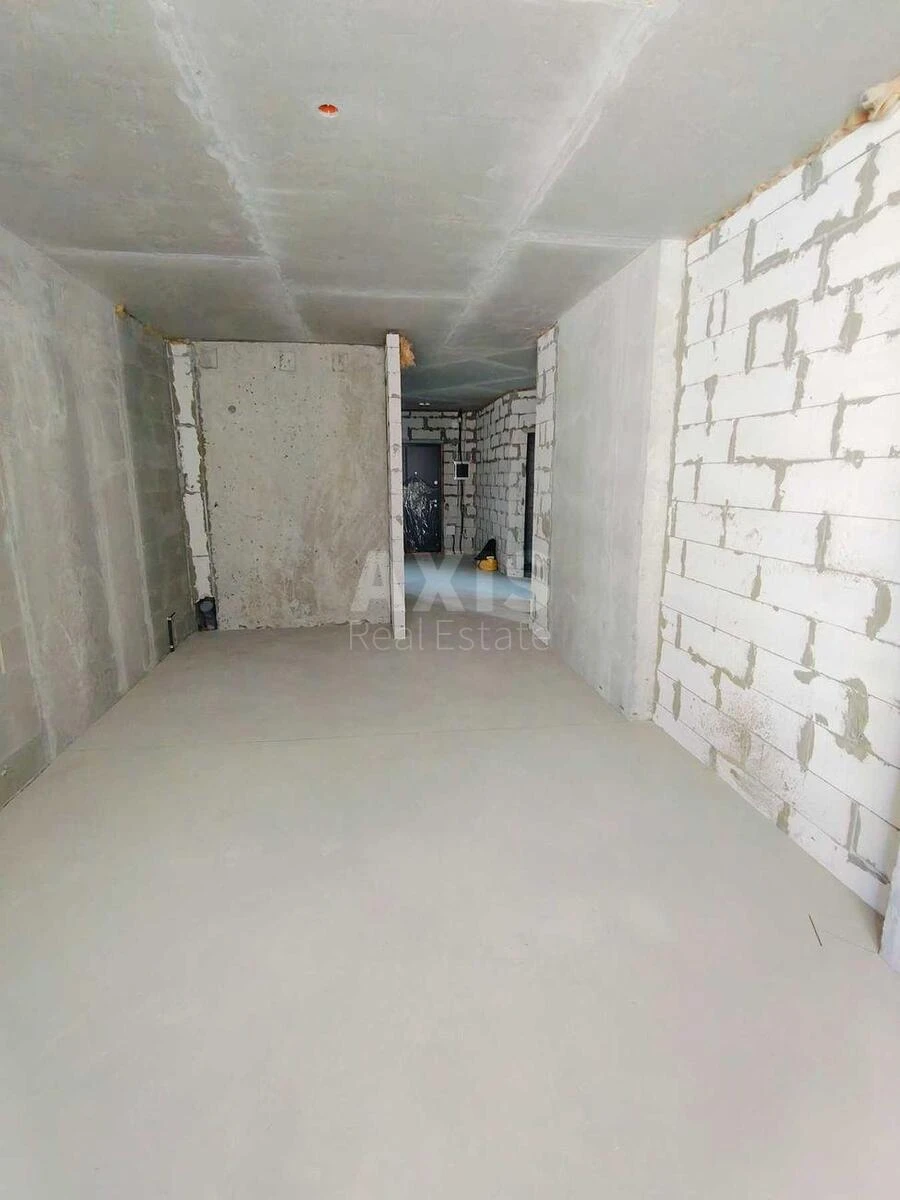 2k apartment nab. Dniprovs'ka 15К699918