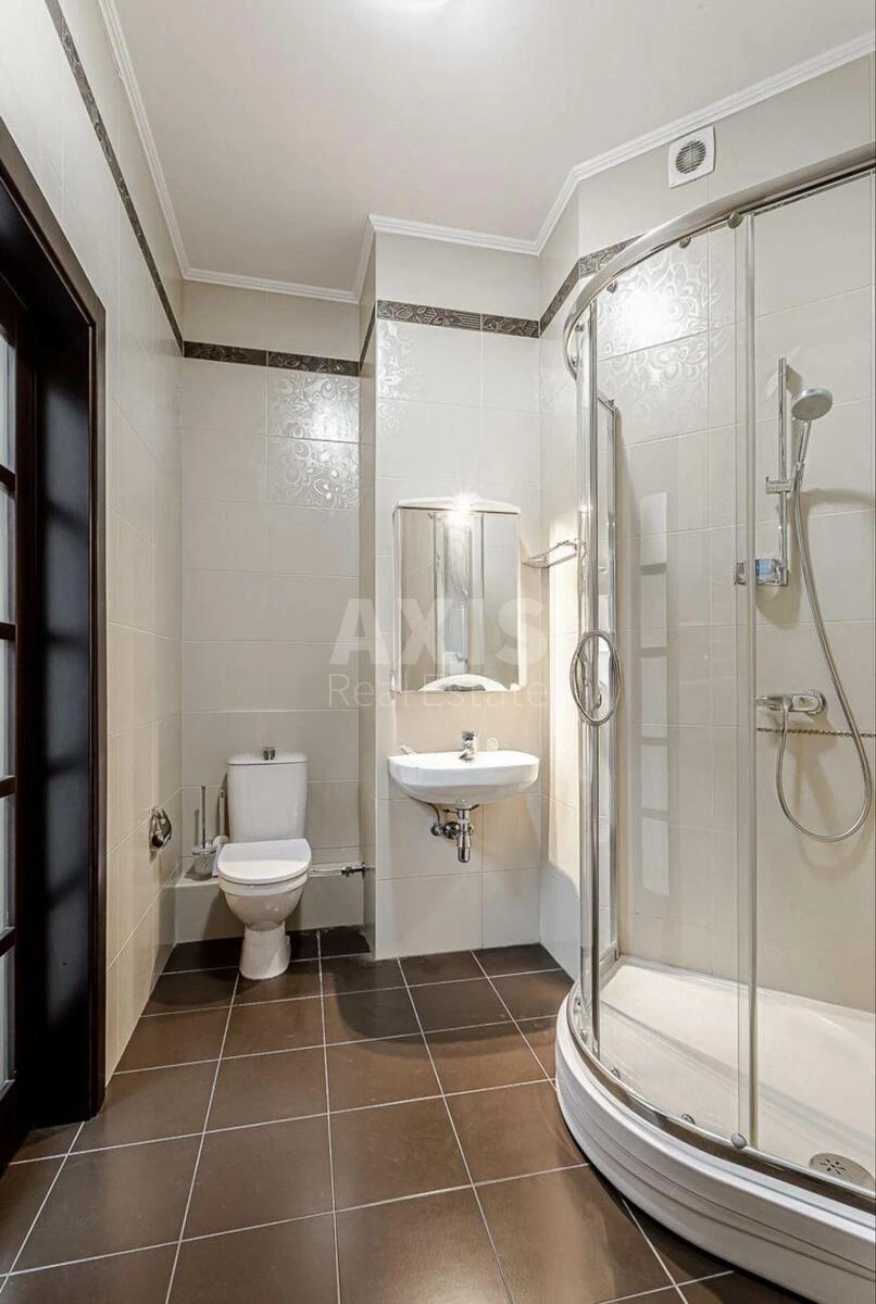 4k apartment bul. Lesi Ukrai'nky 7Б700227