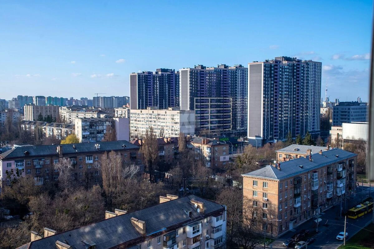 2к квартира ул. Святослава Храброго 76695713