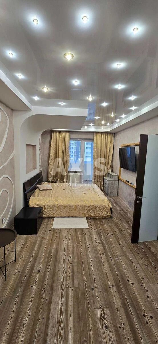 1к квартира пр-т Голосеевский 27642134