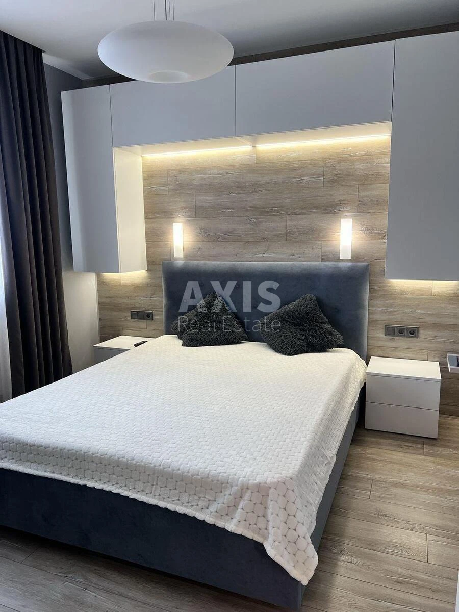 2k apartment pr-t Obolons'kyj 26686777