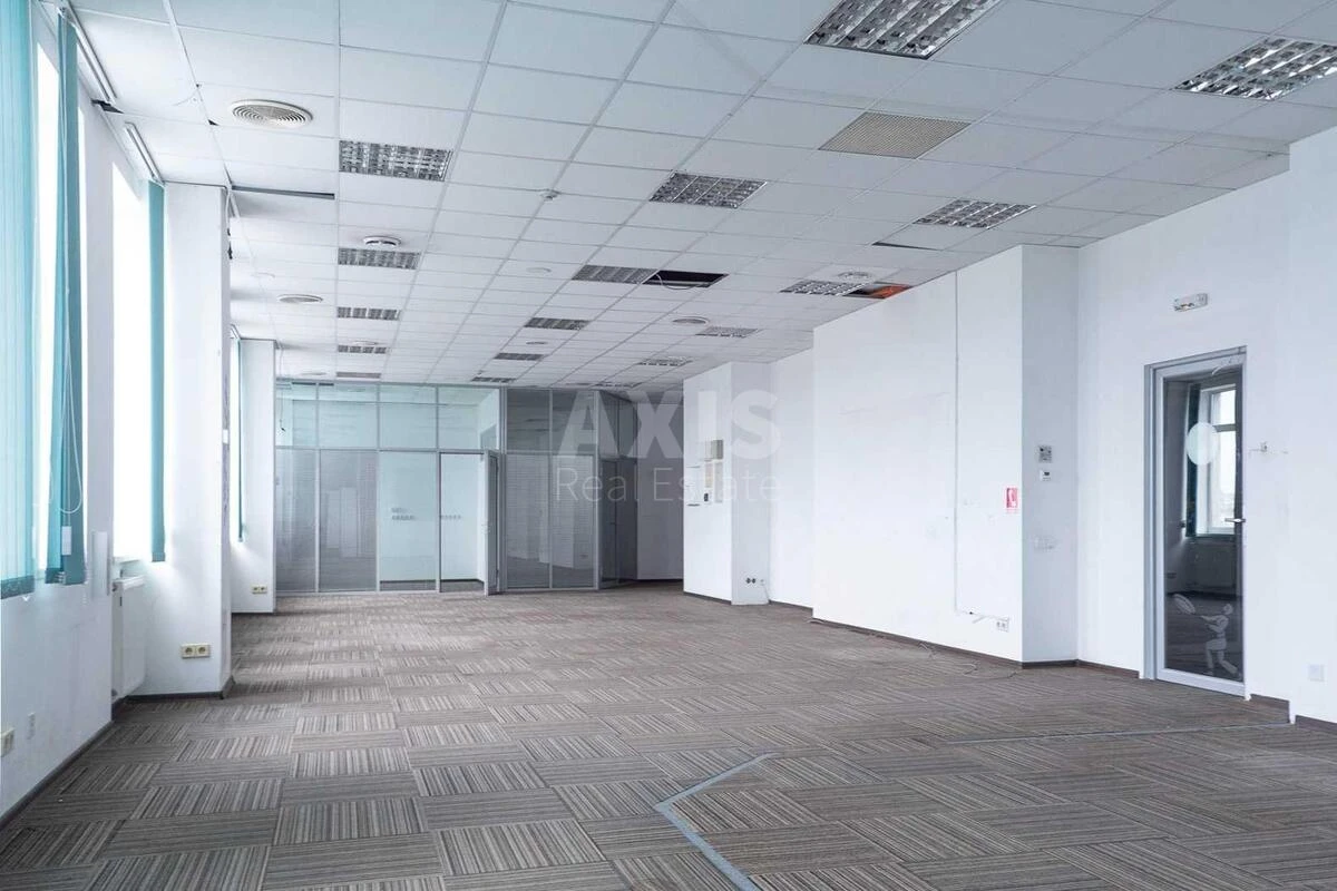 Office vul. Geroi'v Kosmosu 5, 828m2691674