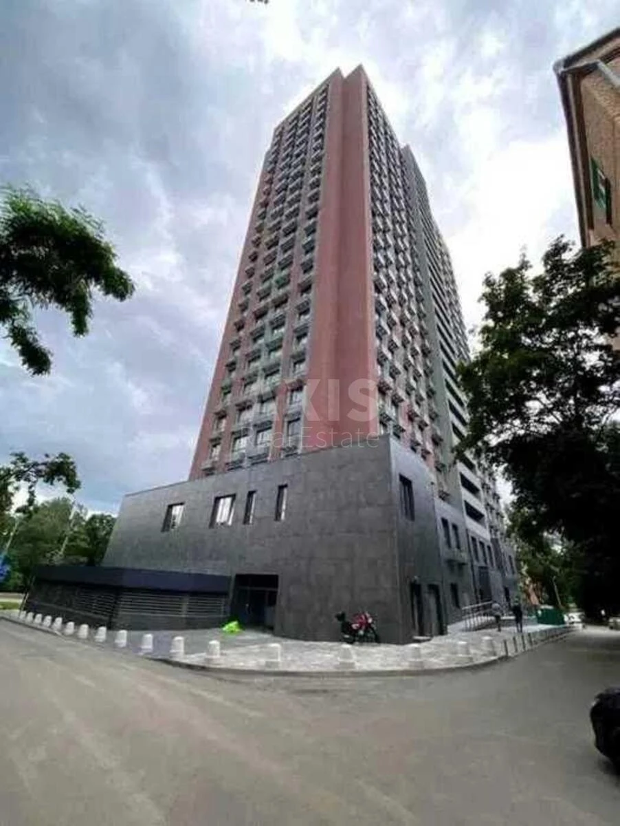 2к квартира ул. Телиги Елены 2569105