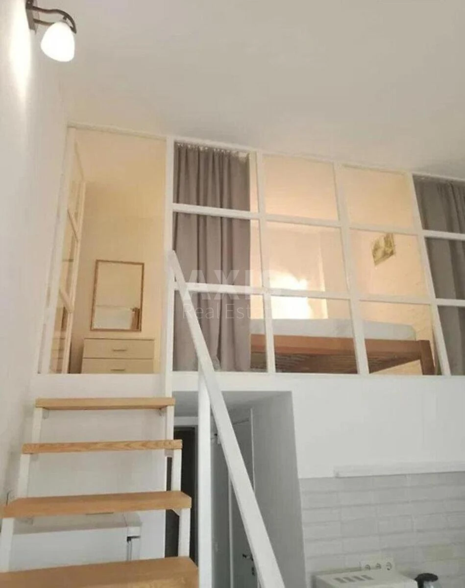 2к квартира ул. Метрологическая 54Б688772