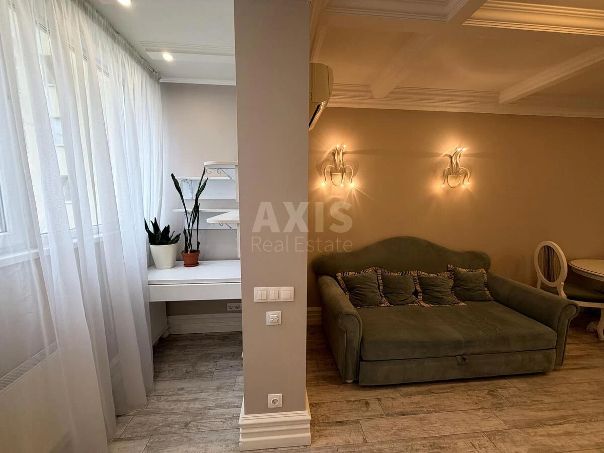 2k apartment vul. Sim'i' Kul'zhenkiv 33689106
