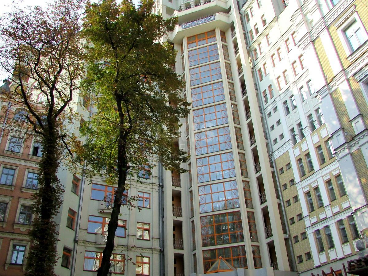 4k apartment bul. Shevchenka Tarasa 11А6893614