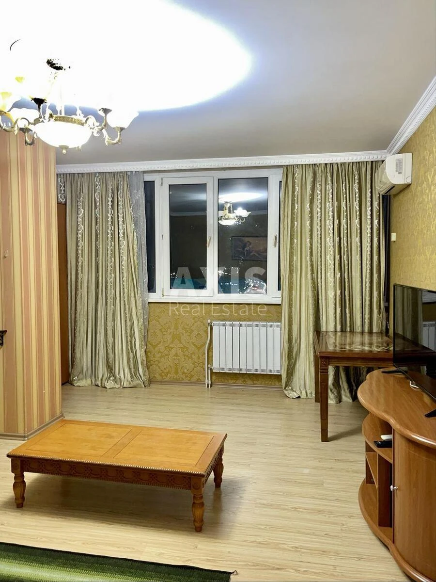 3к квартира ул. Гетьмана Вадима 1В546813
