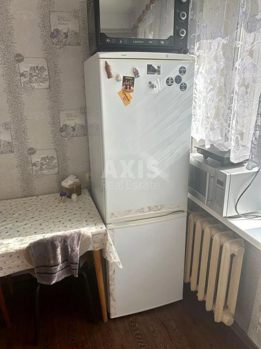 1k apartment vul. Mezhova 19Б676603
