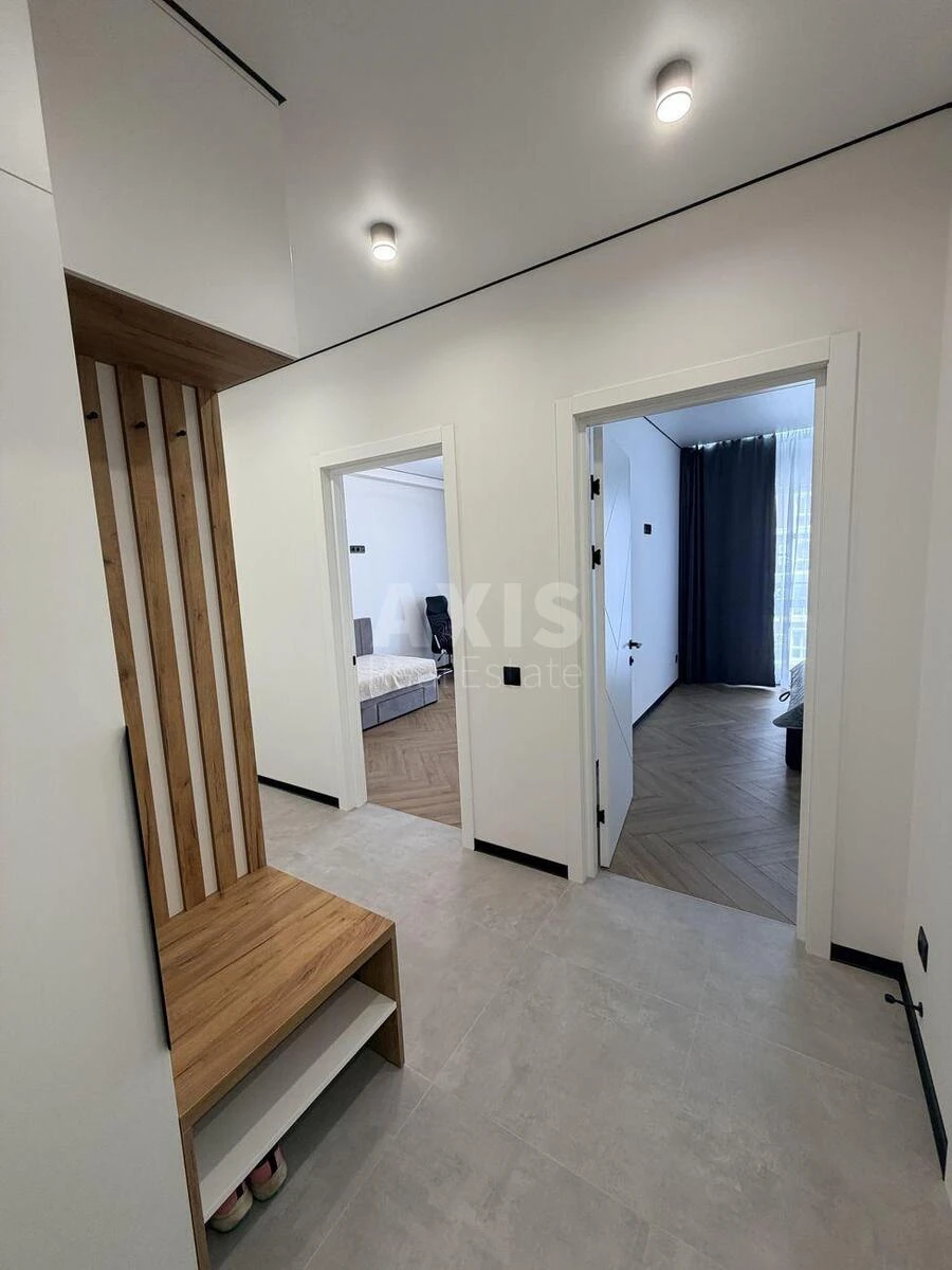 2k apartment vul. Myhajla Maksymovycha 24692156