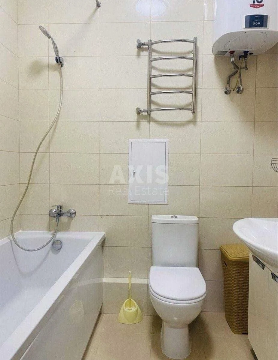 2к квартира ул. Андрея Верхогляда 2А693079