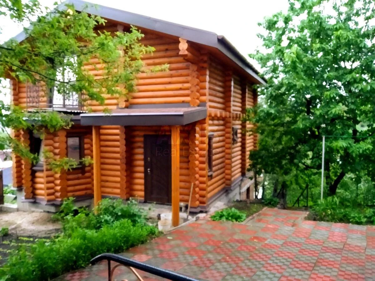Дoм пер. Москвина, 140м2, город Киев693812