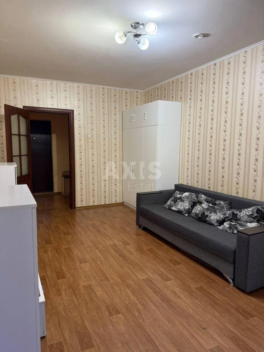 1k apartment vul. Rusovoi' Sofii' 3667502