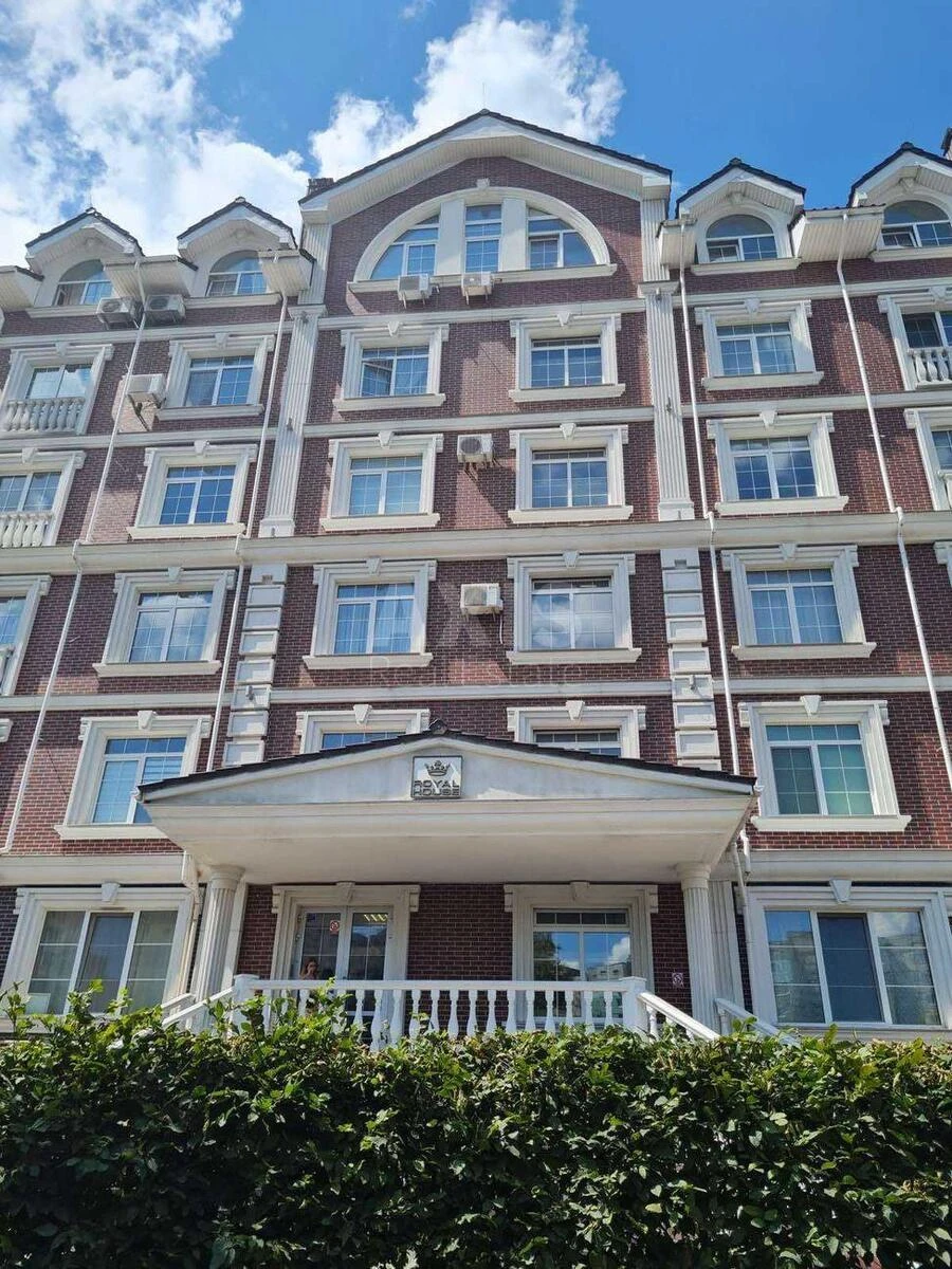 2k apartment vul. Lucenka Dmytra 106986117