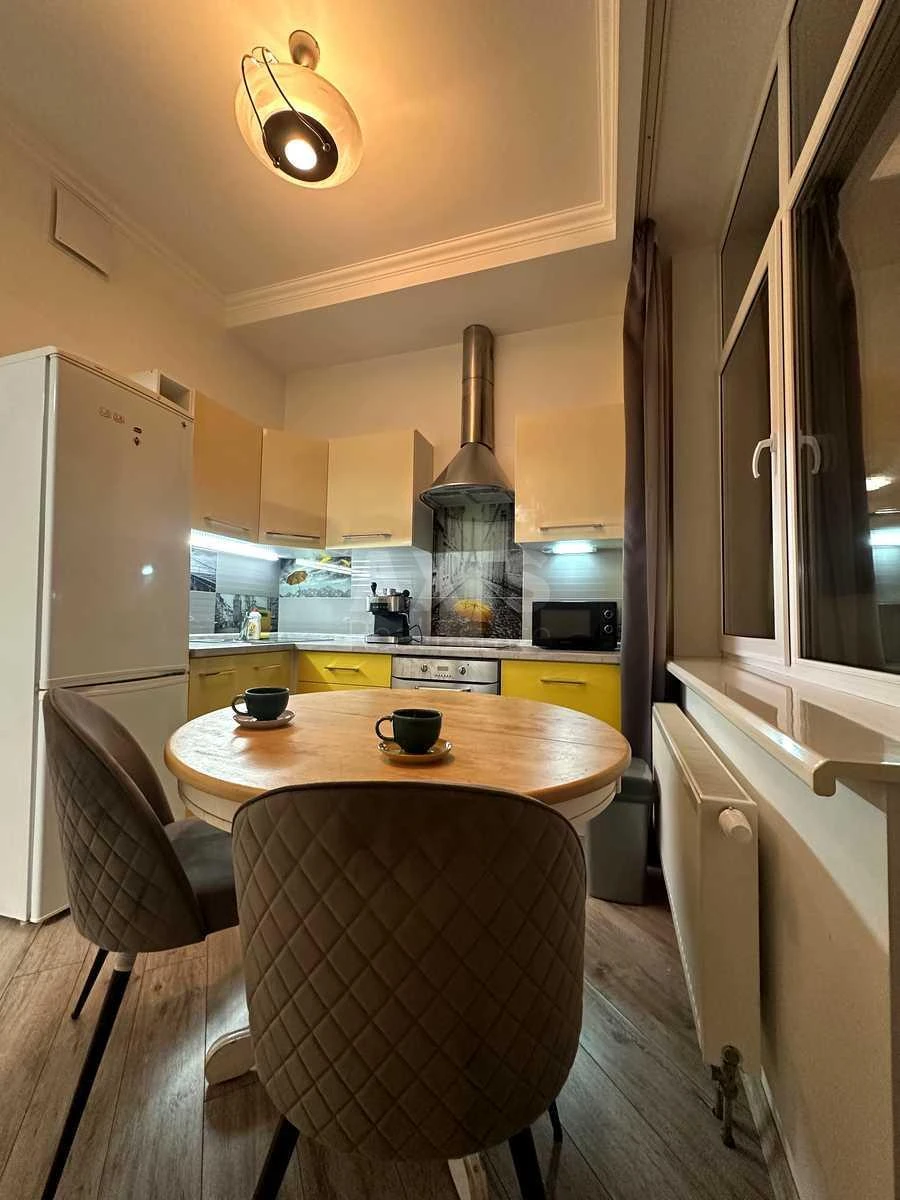1к квартира пр-т Оболонский 54713910