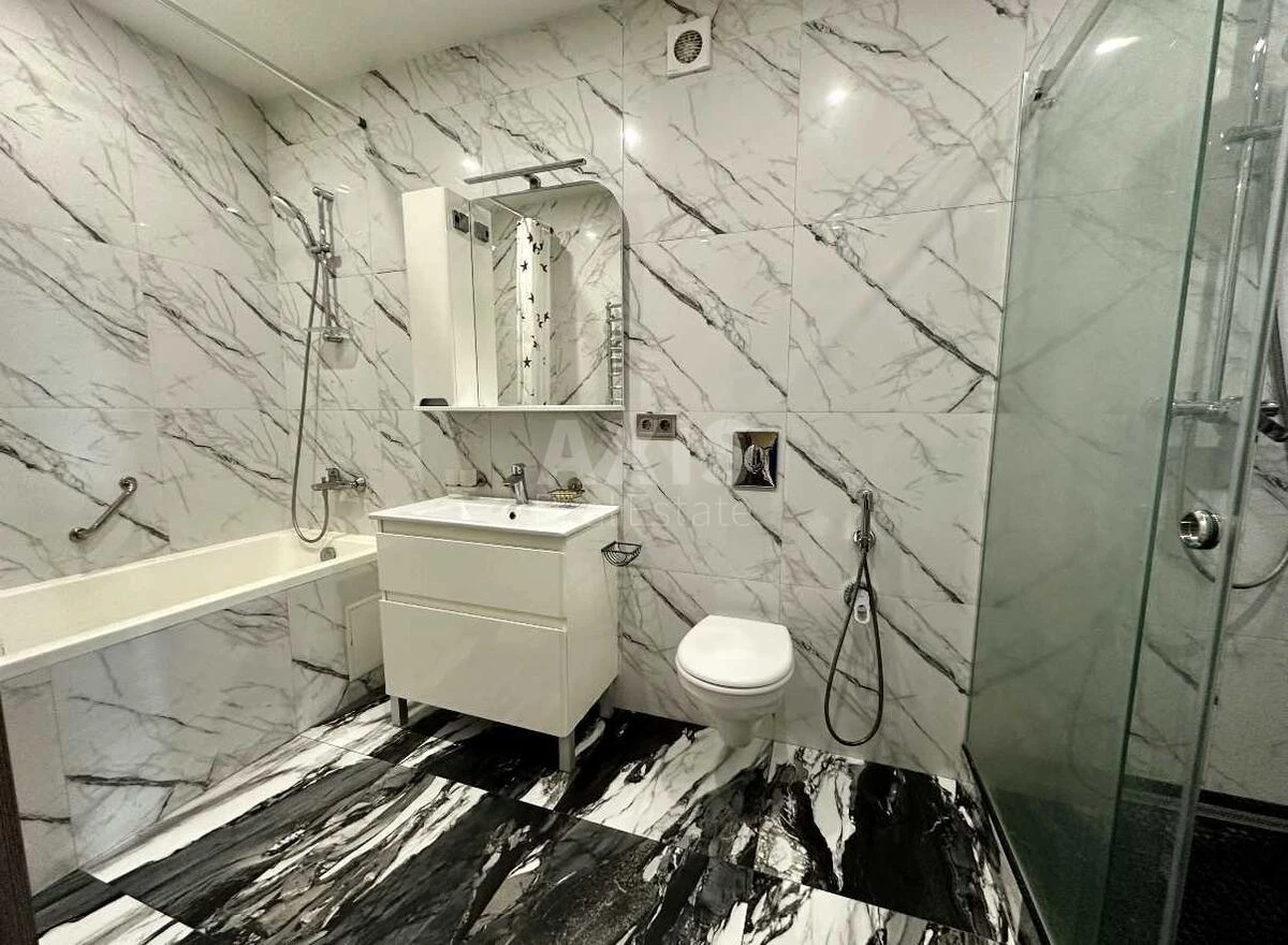 House vul. Aref'jeva Kostjantyna, 105m2, Kyiv city7135514