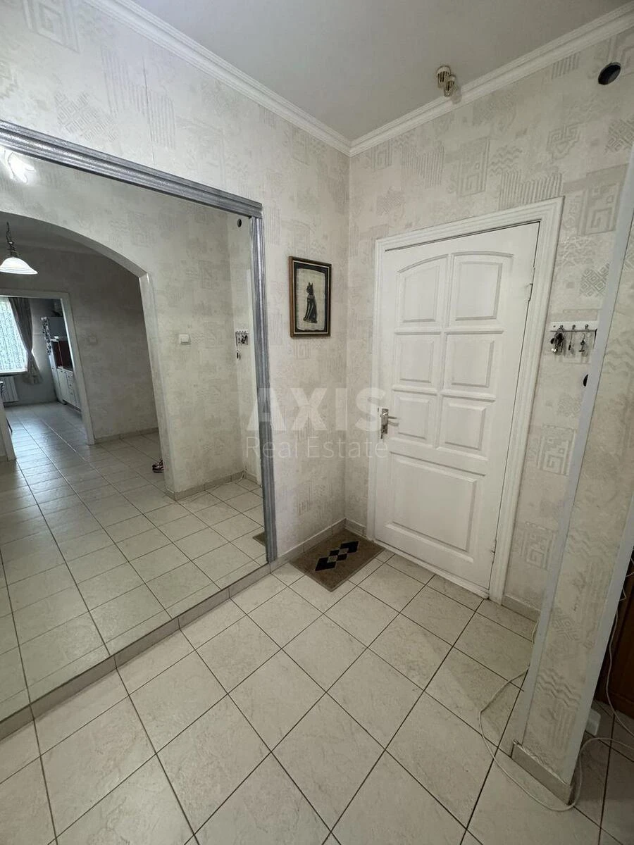 3k apartment pr-t Bazhana Mykoly 366960316