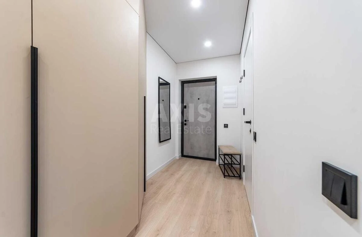1k apartment vul. Revuc'kogo 527114620