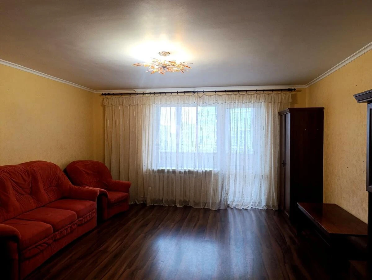 3k apartment bul. Darnyc'kyj 8681833