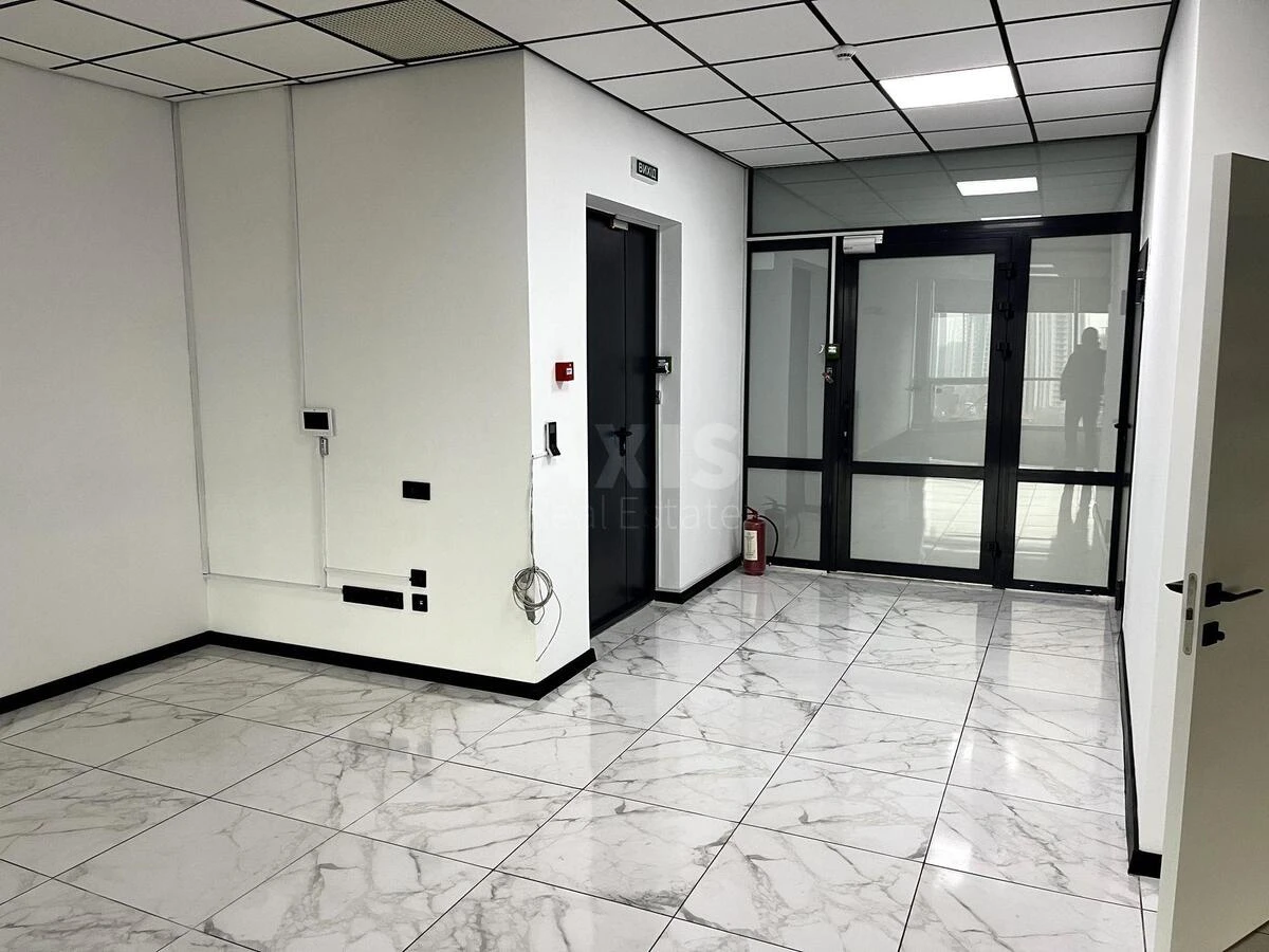 Офис ул. Товарная 1, 534м27118912