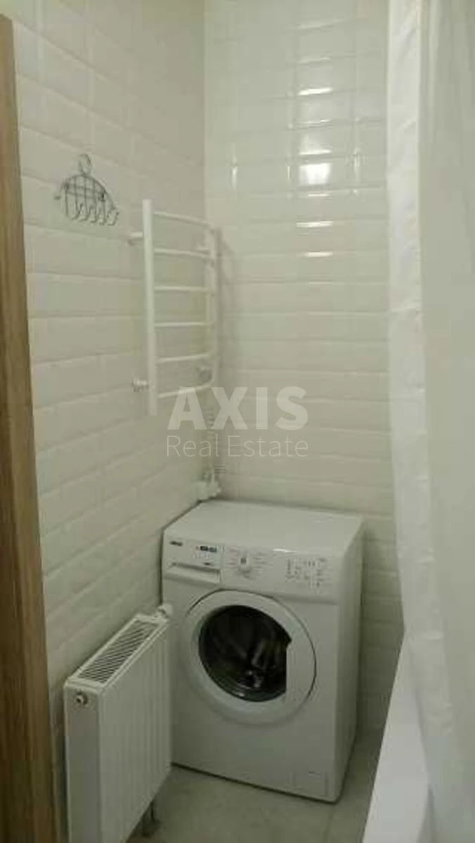 1k apartment vul. Gercena 32712658