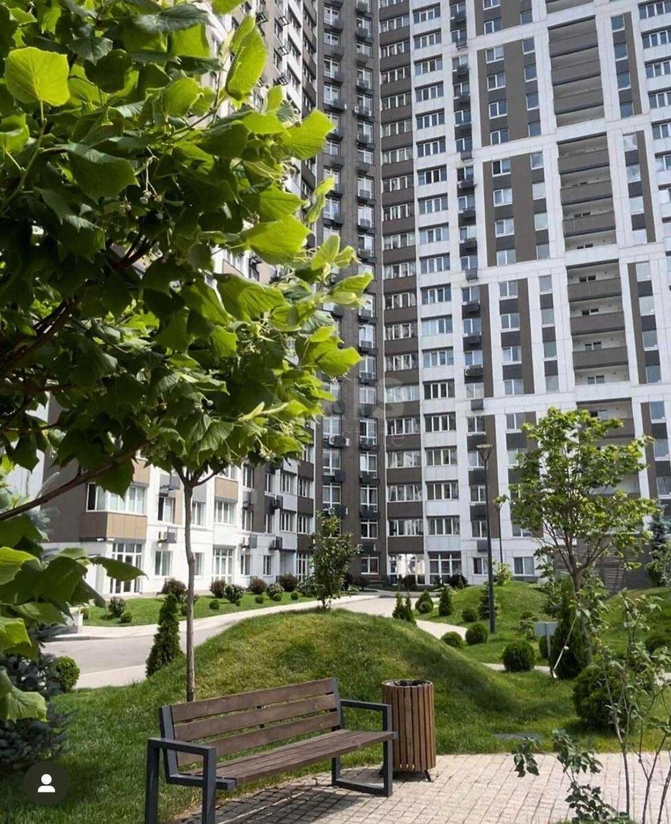 3к квартира ул. Львовская 15665923