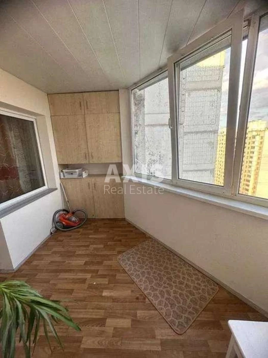3k apartment vul. Liskivs'ka 20270179