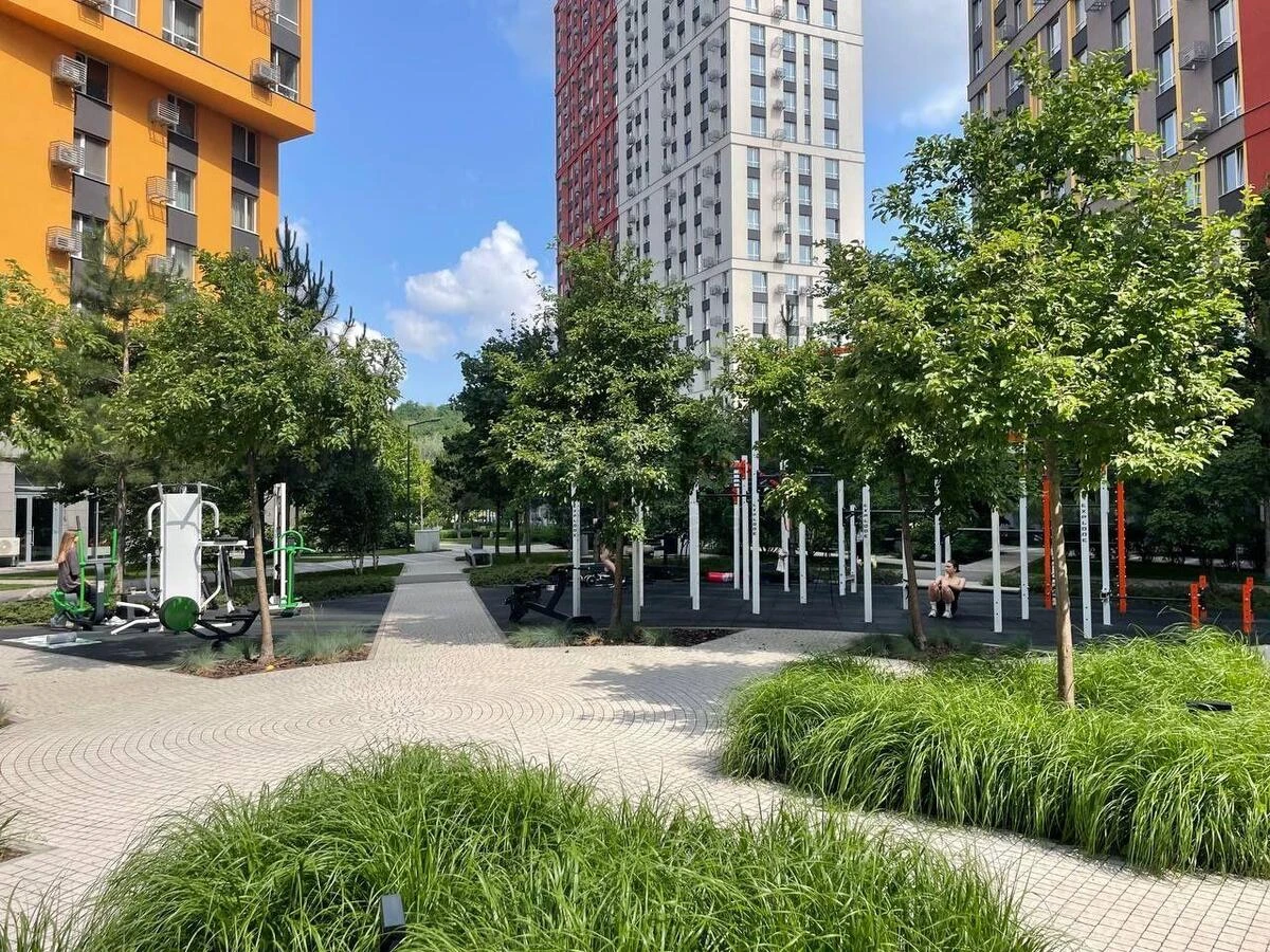 1k apartment shose Stolychne 1Б7132814