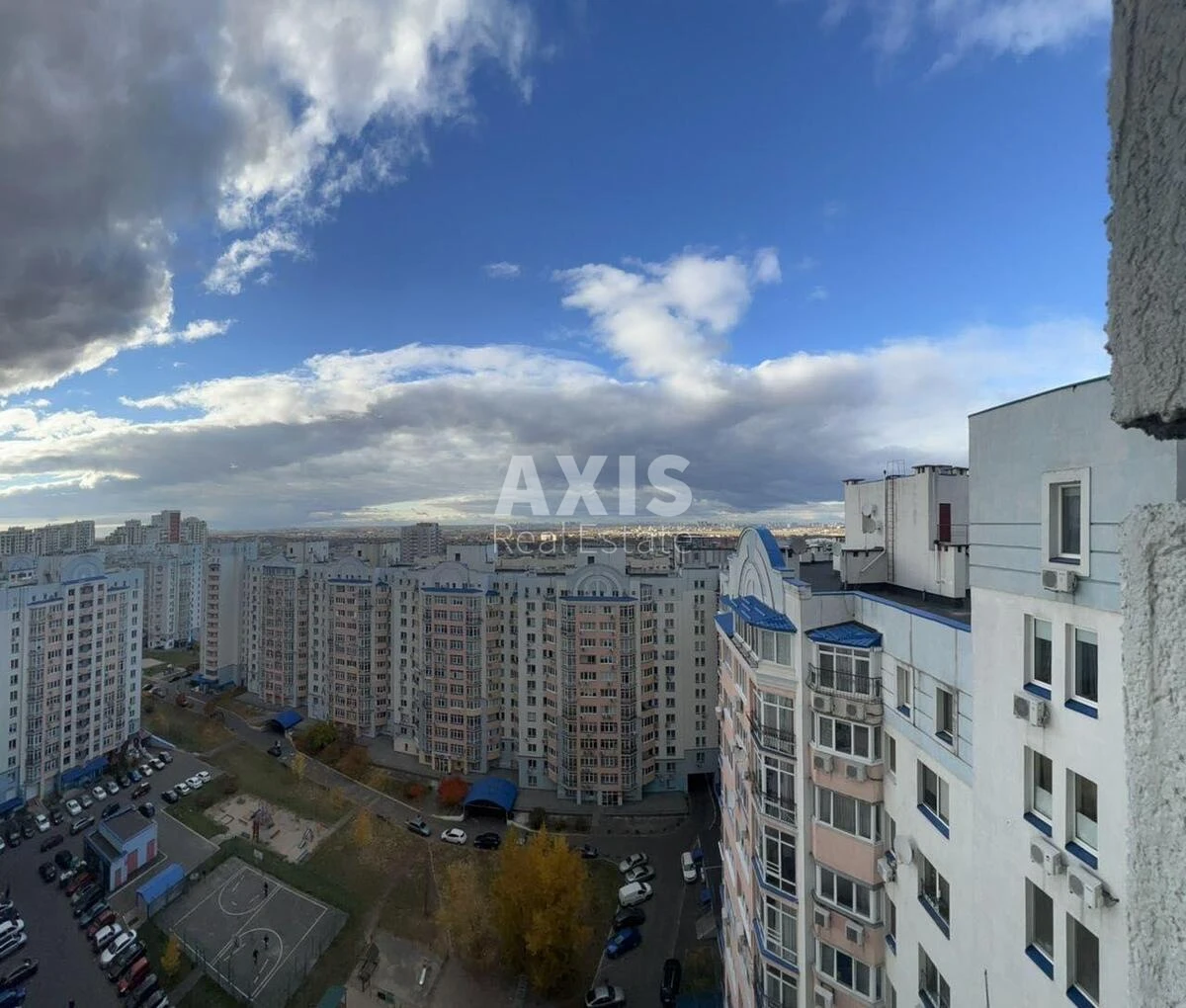 5k apartment vul. Yulia Zdanovska 52/36737317