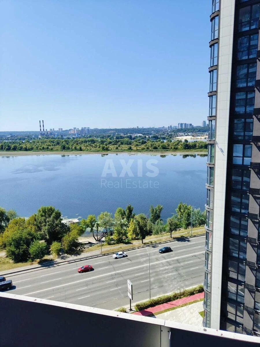 2к квартира наб. Днепровская 15К699919