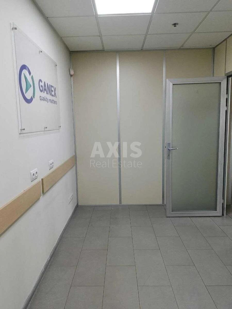 Office vul. Antonovycha 172, 137m2700056